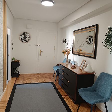Apartamento Centrico La Morada Santanderina מראה חיצוני תמונה