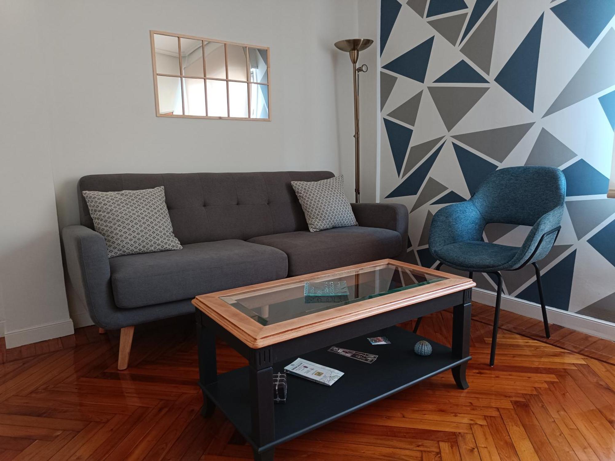 Apartamento Centrico La Morada Santanderina מראה חיצוני תמונה