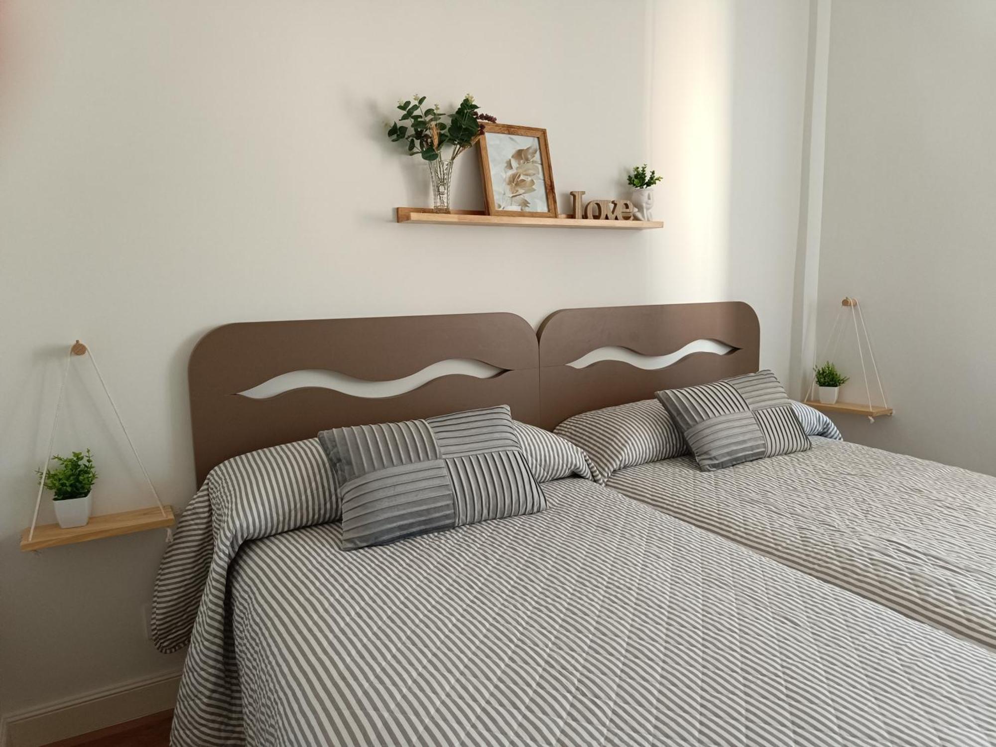 Apartamento Centrico La Morada Santanderina מראה חיצוני תמונה