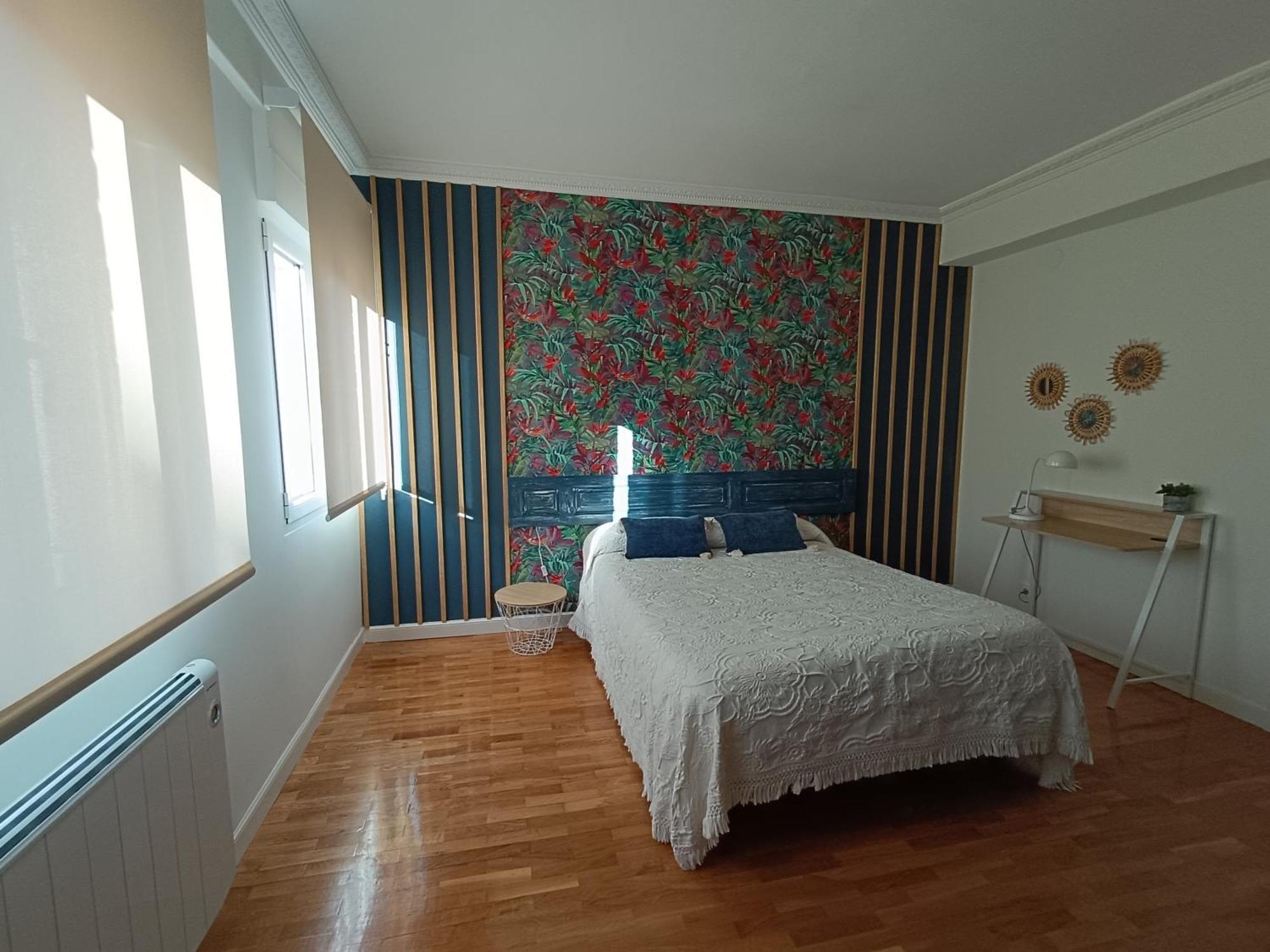 Apartamento Centrico La Morada Santanderina מראה חיצוני תמונה